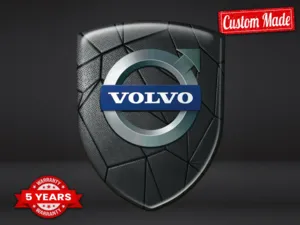 Volvo Autocollants Logo Perso Universel Pro